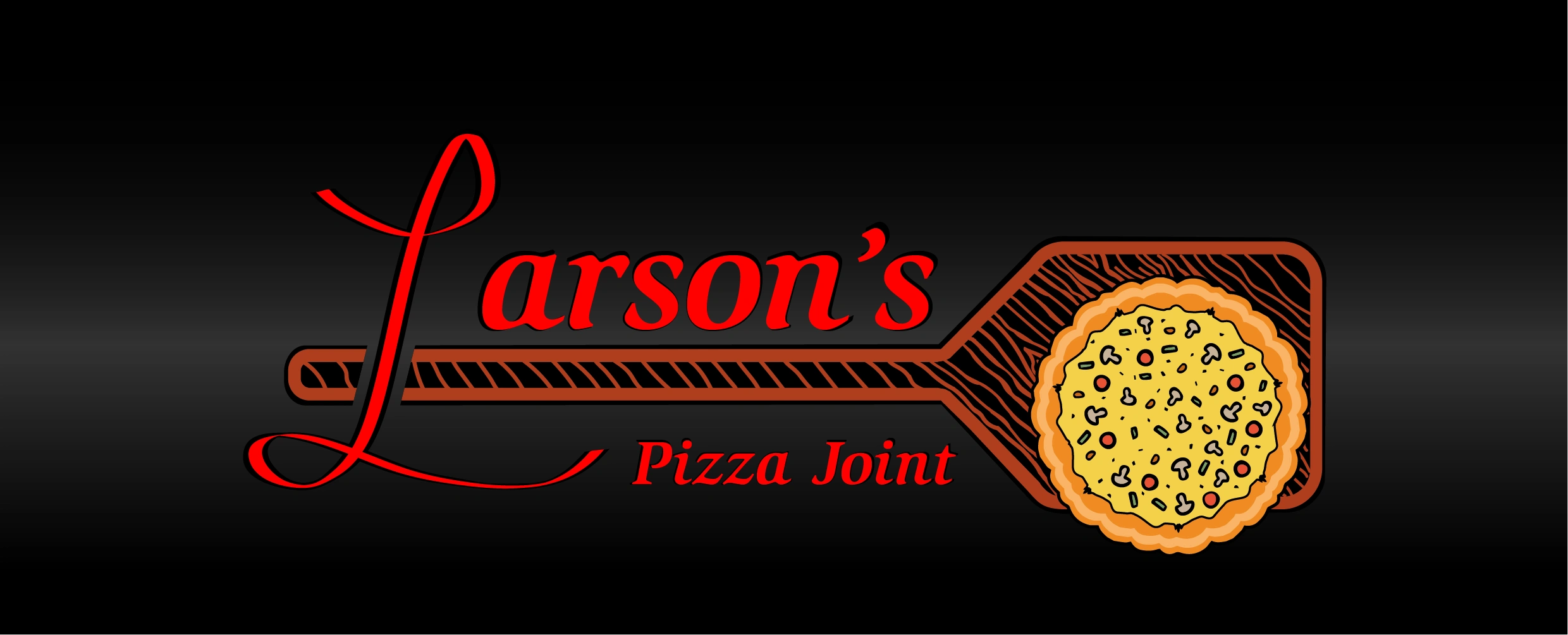 Larson's Pizza Joint